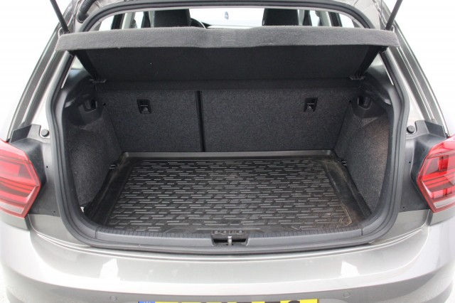 VOLKSWAGEN POLO 1.0 TSI Comfortline Business Automaat - , Autobedrijf Zieleman, Nieuwleusen