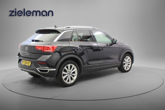 VOLKSWAGEN T-ROC 1.5 TSI Style Business - , Autobedrijf Zieleman, Nieuwleusen