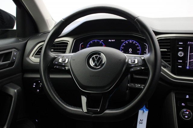 VOLKSWAGEN T-ROC 1.5 TSI Style Business - , Autobedrijf Zieleman, Nieuwleusen