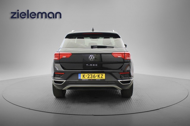 VOLKSWAGEN T-ROC 1.5 TSI Style Business - , Autobedrijf Zieleman, Nieuwleusen