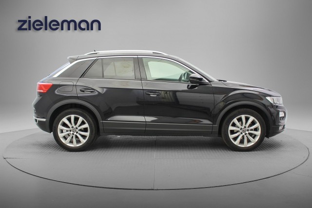 VOLKSWAGEN T-ROC 1.5 TSI Style Business - , Autobedrijf Zieleman, Nieuwleusen