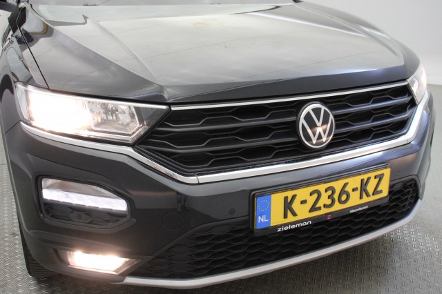 VOLKSWAGEN T-ROC 1.5 TSI Style Business - , Autobedrijf Zieleman, Nieuwleusen