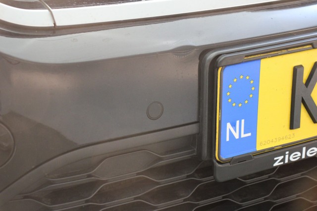 VOLKSWAGEN T-ROC 1.5 TSI Style Business - , Autobedrijf Zieleman, Nieuwleusen