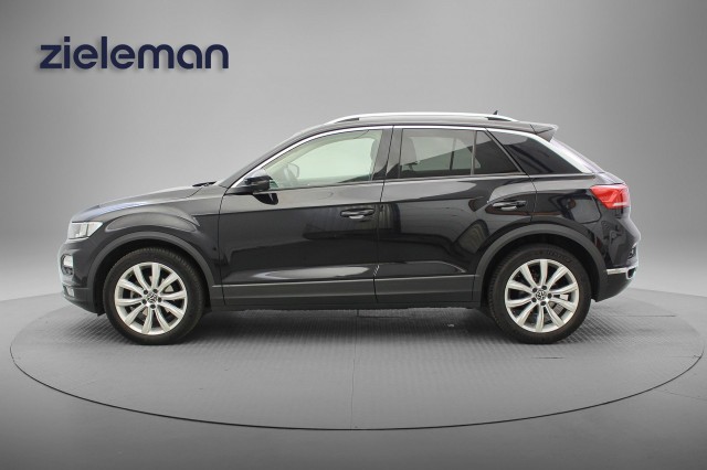 VOLKSWAGEN T-ROC 1.5 TSI Style Business - , Autobedrijf Zieleman, Nieuwleusen