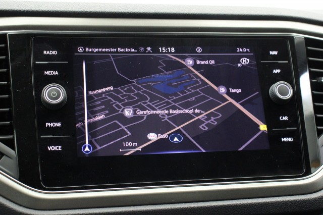 VOLKSWAGEN T-ROC 1.5 TSI Style Business - , Autobedrijf Zieleman, Nieuwleusen