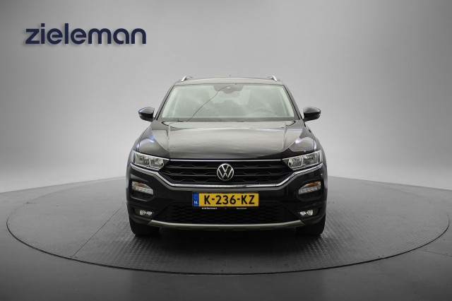 VOLKSWAGEN T-ROC 1.5 TSI Style Business - , Autobedrijf Zieleman, Nieuwleusen