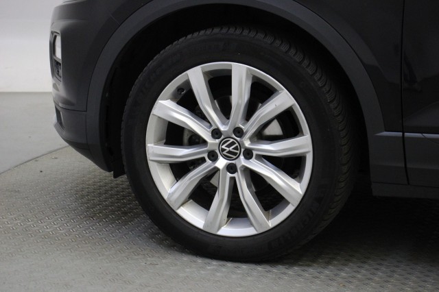 VOLKSWAGEN T-ROC 1.5 TSI Style Business - , Autobedrijf Zieleman, Nieuwleusen