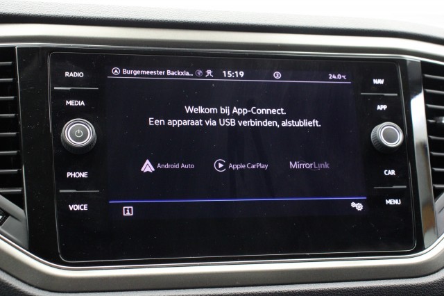 VOLKSWAGEN T-ROC 1.5 TSI Style Business - , Autobedrijf Zieleman, Nieuwleusen