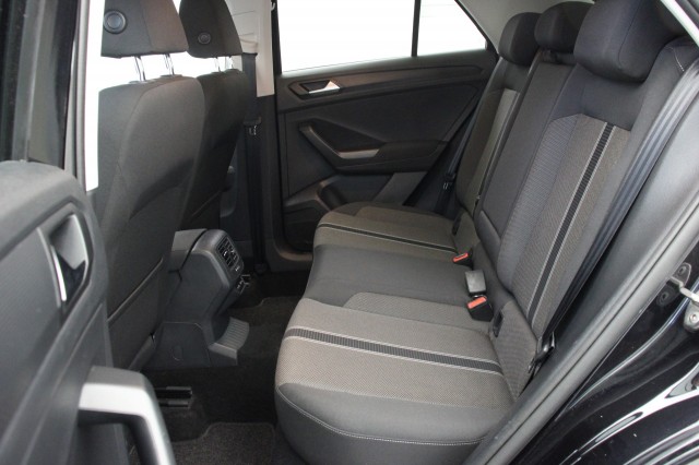 VOLKSWAGEN T-ROC 1.5 TSI Style Business - , Autobedrijf Zieleman, Nieuwleusen