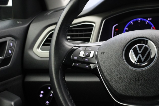 VOLKSWAGEN T-ROC 1.5 TSI Style Business - , Autobedrijf Zieleman, Nieuwleusen