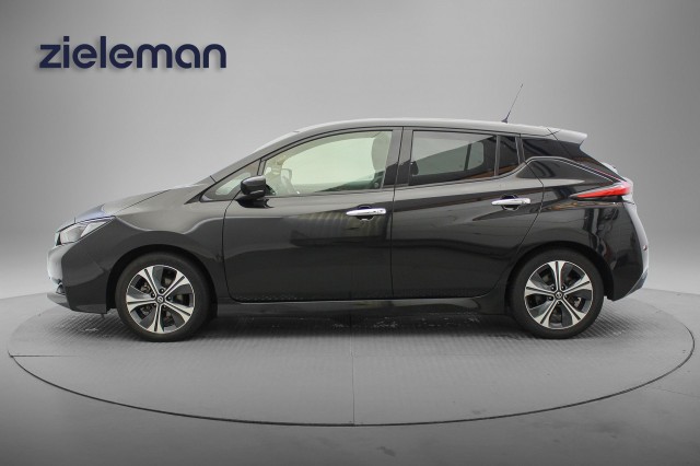 NISSAN LEAF 2.Zero Edition 40 kWh - , Autobedrijf Zieleman, Nieuwleusen