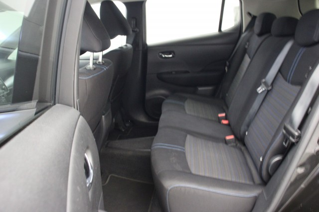 NISSAN LEAF 2.Zero Edition 40 kWh - , Autobedrijf Zieleman, Nieuwleusen