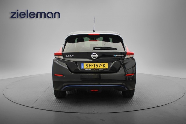 NISSAN LEAF 2.Zero Edition 40 kWh - , Autobedrijf Zieleman, Nieuwleusen