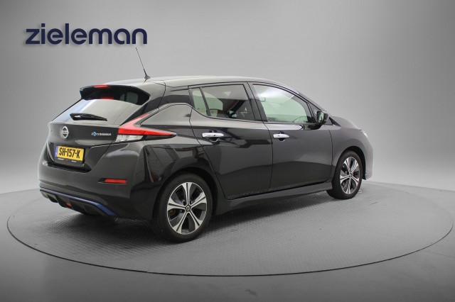 NISSAN LEAF 2.Zero Edition 40 kWh - , Autobedrijf Zieleman, Nieuwleusen