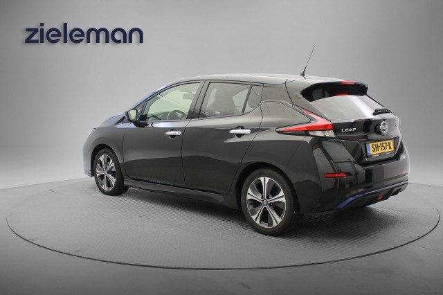 NISSAN LEAF 2.Zero Edition 40 kWh - , Autobedrijf Zieleman, Nieuwleusen