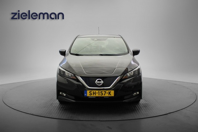 NISSAN LEAF 2.Zero Edition 40 kWh - , Autobedrijf Zieleman, Nieuwleusen