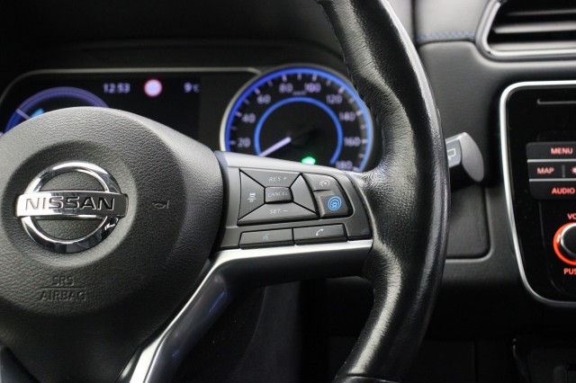 NISSAN LEAF 2.Zero Edition 40 kWh - , Autobedrijf Zieleman, Nieuwleusen