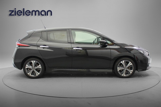NISSAN LEAF 2.Zero Edition 40 kWh - , Autobedrijf Zieleman, Nieuwleusen