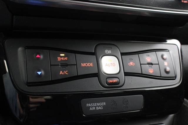 NISSAN LEAF 2.Zero Edition 40 kWh - , Autobedrijf Zieleman, Nieuwleusen