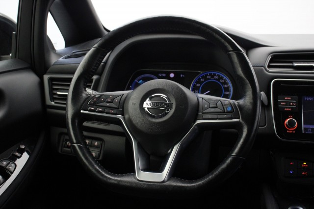 NISSAN LEAF 2.Zero Edition 40 kWh - , Autobedrijf Zieleman, Nieuwleusen