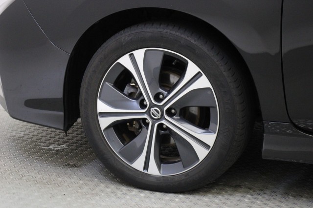 NISSAN LEAF 2.Zero Edition 40 kWh - , Autobedrijf Zieleman, Nieuwleusen