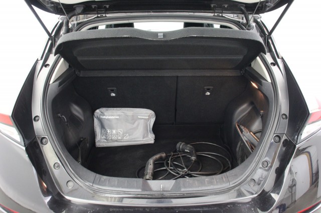 NISSAN LEAF 2.Zero Edition 40 kWh - , Autobedrijf Zieleman, Nieuwleusen