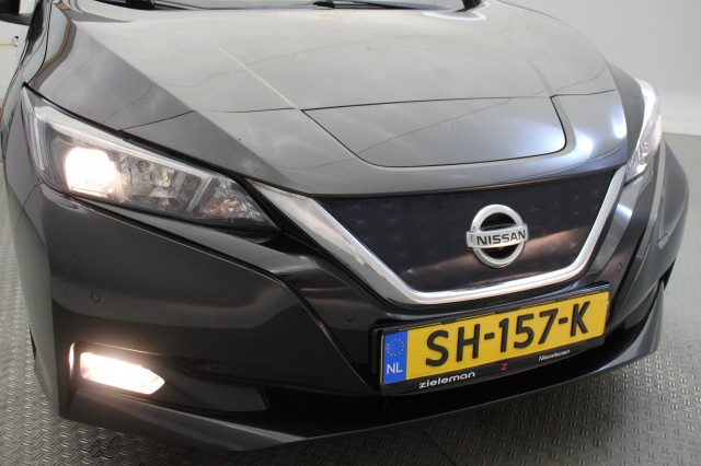 NISSAN LEAF 2.Zero Edition 40 kWh - , Autobedrijf Zieleman, Nieuwleusen