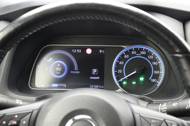 NISSAN LEAF 2.Zero Edition 40 kWh - , Autobedrijf Zieleman, Nieuwleusen