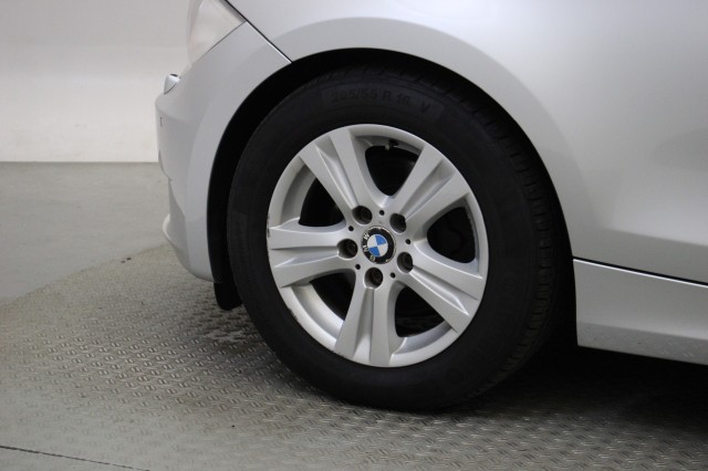 BMW 1-SERIE Cabrio 118i High Executive , Autobedrijf Zieleman, Nieuwleusen