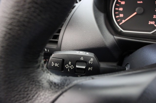 BMW 1-SERIE Cabrio 118i High Executive , Autobedrijf Zieleman, Nieuwleusen