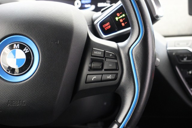 BMW I3 Basis iPerformance 94Ah 33 kWh - , Autobedrijf Zieleman, Nieuwleusen