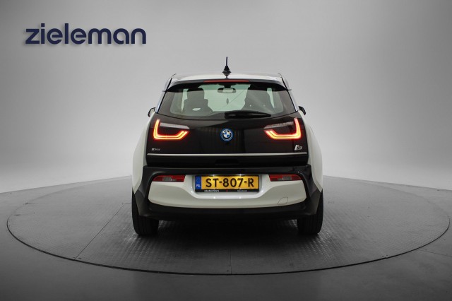 BMW I3 Basis iPerformance 94Ah 33 kWh - , Autobedrijf Zieleman, Nieuwleusen