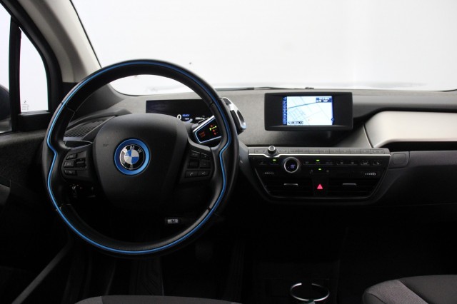 BMW I3 Basis iPerformance 94Ah 33 kWh - , Autobedrijf Zieleman, Nieuwleusen