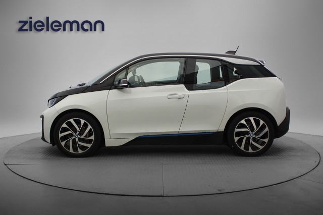 BMW I3 Basis iPerformance 94Ah 33 kWh - , Autobedrijf Zieleman, Nieuwleusen