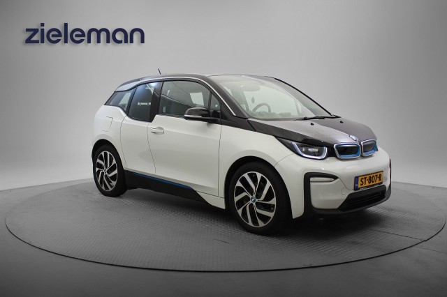 BMW I3 Basis iPerformance 94Ah 33 kWh - , Autobedrijf Zieleman, Nieuwleusen