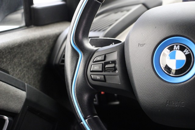 BMW I3 Basis iPerformance 94Ah 33 kWh - , Autobedrijf Zieleman, Nieuwleusen