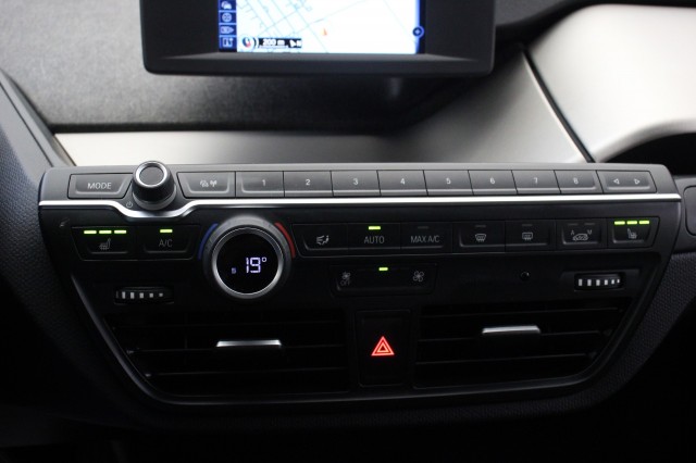 BMW I3 Basis iPerformance 94Ah 33 kWh - , Autobedrijf Zieleman, Nieuwleusen