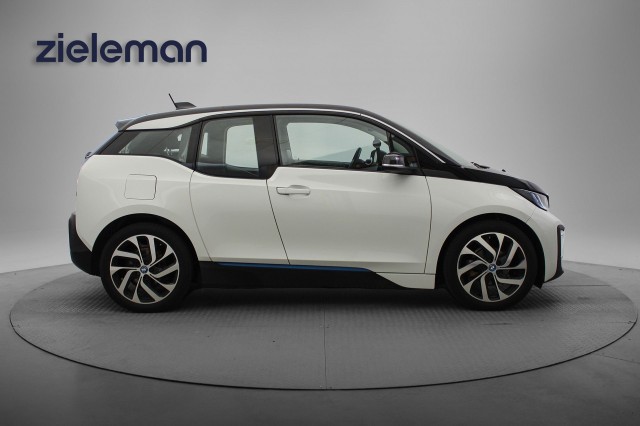 BMW I3 Basis iPerformance 94Ah 33 kWh - , Autobedrijf Zieleman, Nieuwleusen