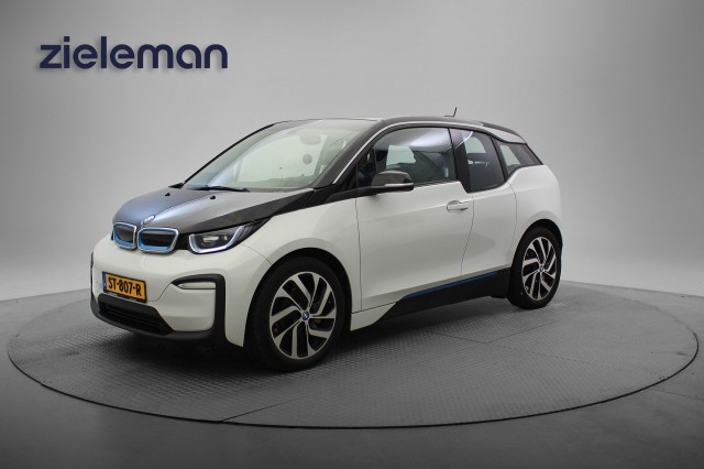 BMW I3 Basis iPerformance 94Ah 33 kWh - , Autobedrijf Zieleman, Nieuwleusen