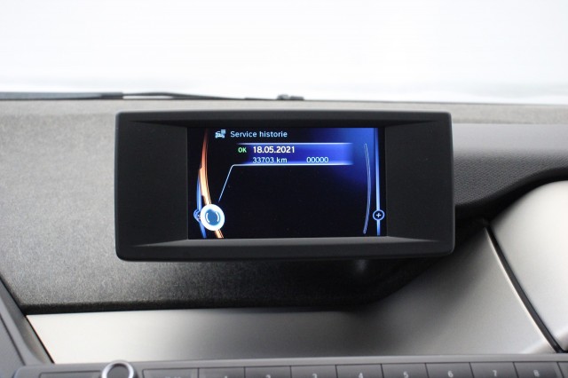 BMW I3 Basis iPerformance 94Ah 33 kWh - , Autobedrijf Zieleman, Nieuwleusen