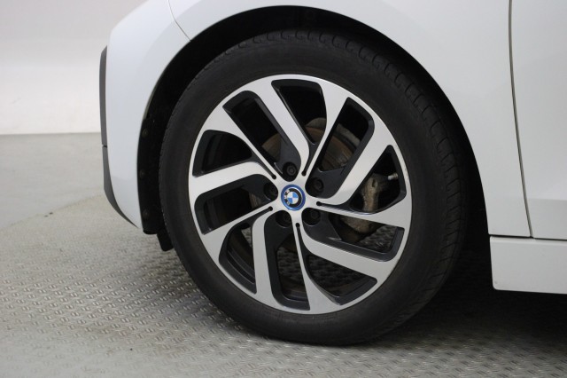 BMW I3 Basis iPerformance 94Ah 33 kWh - , Autobedrijf Zieleman, Nieuwleusen