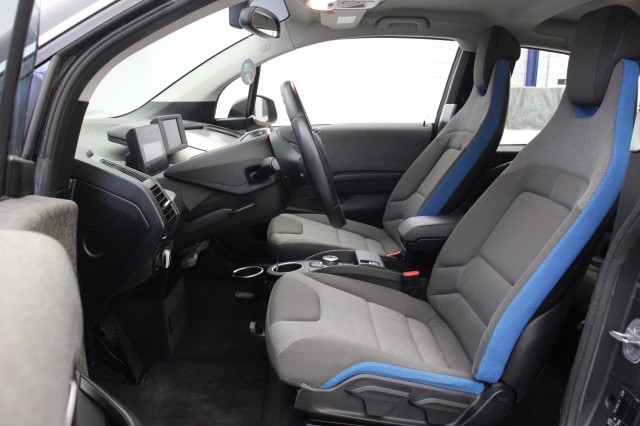 BMW I3 Basis iPerformance 94Ah 33 kWh - , Autobedrijf Zieleman, Nieuwleusen