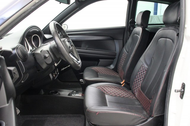 LIGIER JS60 dCi Sport Ultimate - 2022 - 6.903 Km - , Autobedrijf Zieleman, Nieuwleusen