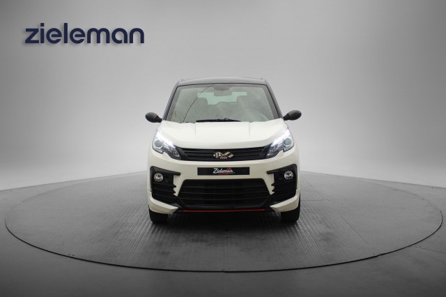 LIGIER JS60 dCi Sport Ultimate - 2022 - 6.903 Km - , Autobedrijf Zieleman, Nieuwleusen