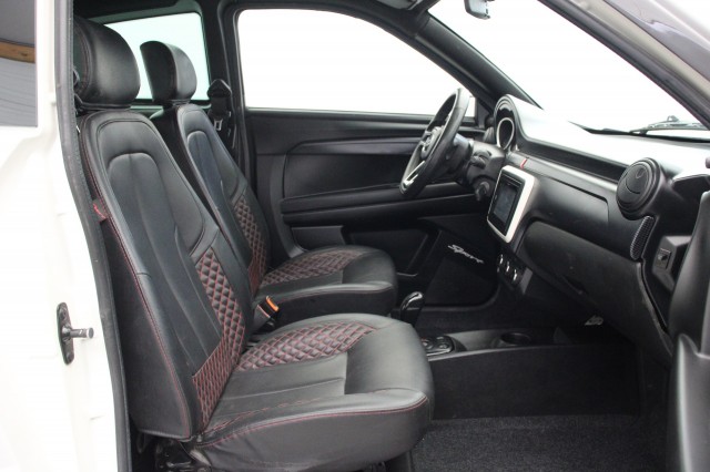 LIGIER JS60 dCi Sport Ultimate - 2022 - 6.903 Km - , Autobedrijf Zieleman, Nieuwleusen