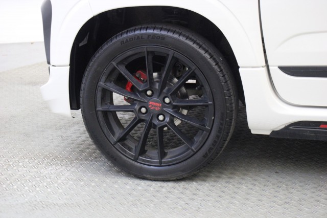 LIGIER JS60 dCi Sport Ultimate - 2022 - 6.903 Km - , Autobedrijf Zieleman, Nieuwleusen