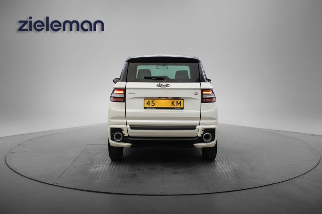 LIGIER JS60 dCi Sport Ultimate - 2022 - 6.903 Km - , Autobedrijf Zieleman, Nieuwleusen