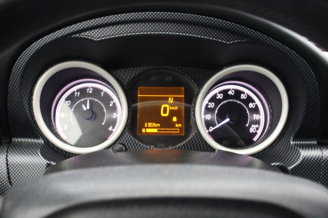 LIGIER JS60 dCi Sport Ultimate - 2022 - 6.903 Km - , Autobedrijf Zieleman, Nieuwleusen