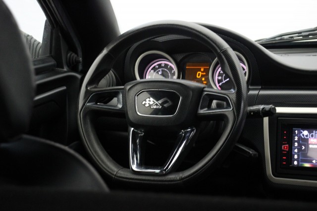 LIGIER JS60 dCi Sport Ultimate - 2022 - 6.903 Km - , Autobedrijf Zieleman, Nieuwleusen