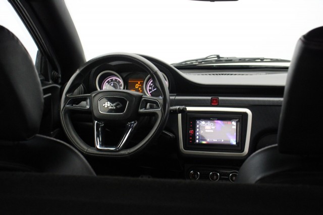 LIGIER JS60 dCi Sport Ultimate - 2022 - 6.903 Km - , Autobedrijf Zieleman, Nieuwleusen